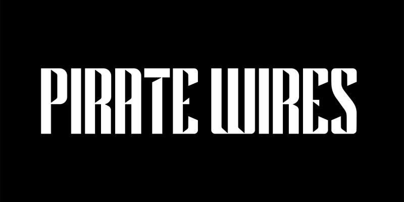 Pirate Wires